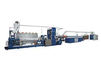 Plastic Machinery