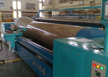 Textile Machinery